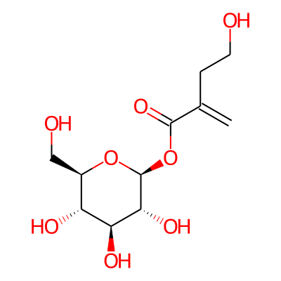 Tuliposide A