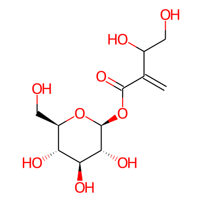 Tuliposide B