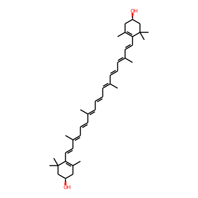 Zeaxanthin