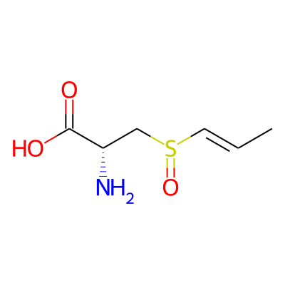 Isoalliin
