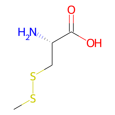 S-Methylthiocysteine
