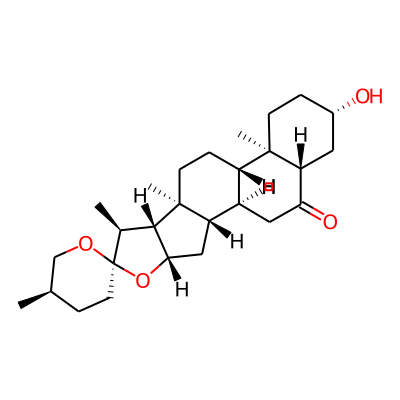 Laxogenin