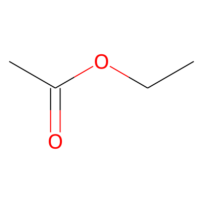 Ethyl acetate