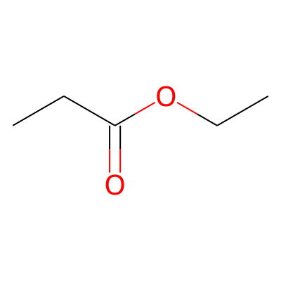 Ethyl propionate