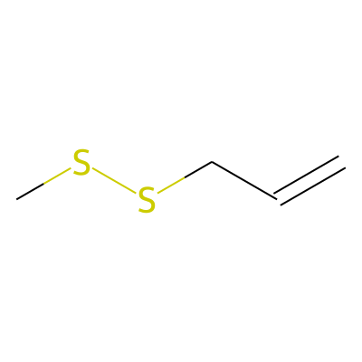 Allyl methyl disulfide
