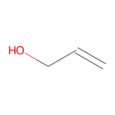 Allyl alcohol