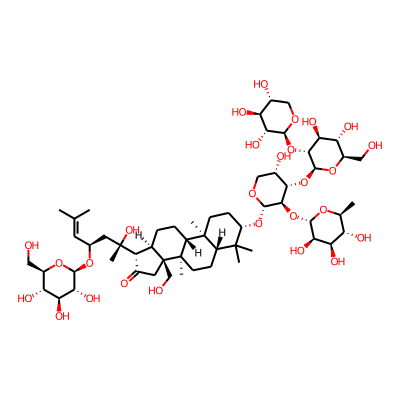 Protojujuboside B
