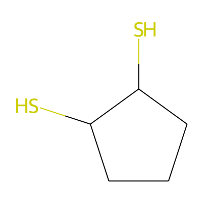 1,2-Dimercaptocyclopentane