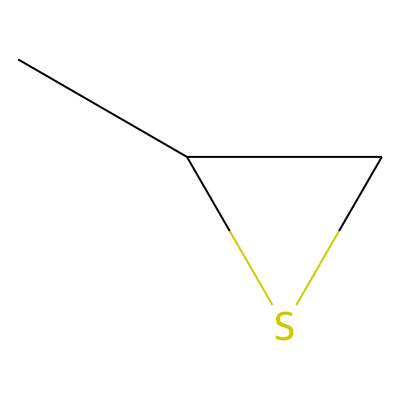 Propylene sulfide
