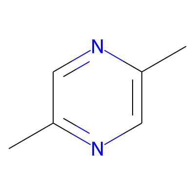 2,5-Dimethylpyrazine