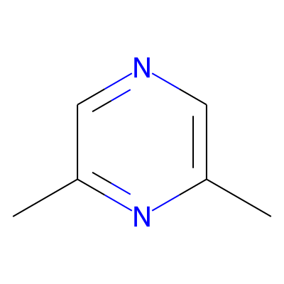 2,6-Dimethylpyrazine