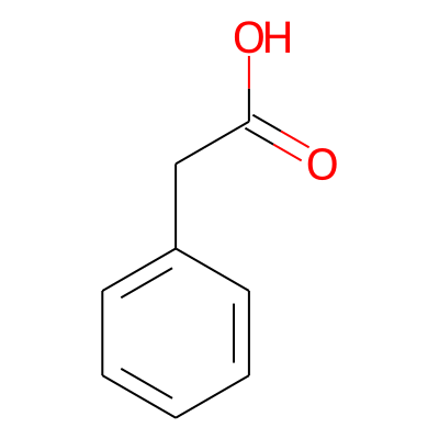 Phenylacetic acid