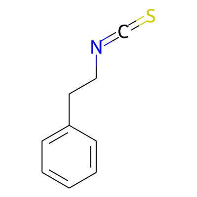 Phenethyl isothiocyanate