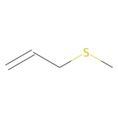 Allyl methyl sulfide