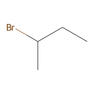 2-Bromobutane