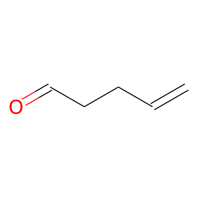4-Pentenal
