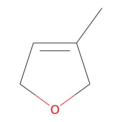 3-Methyl-2,5-dihydrofuran