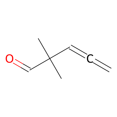 2,2-Dimethyl-3,4-pentadienal