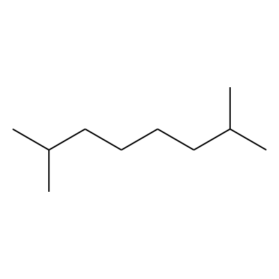 2,7-Dimethyloctane
