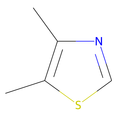4,5-Dimethylthiazole