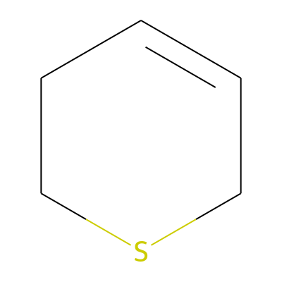 3,6-Dihydro-2H-thiopyran