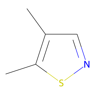4,5-Dimethylisothiazole