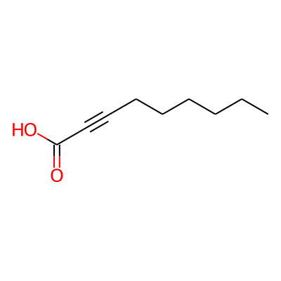 2-Nonynoicacid