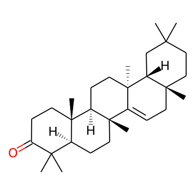 Taraxerone