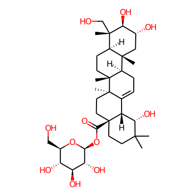 arjunglucoside I