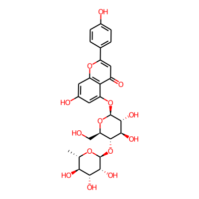 Camellianin B