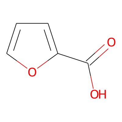 2-Furoic acid