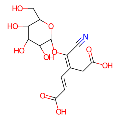 Isotriglochinin