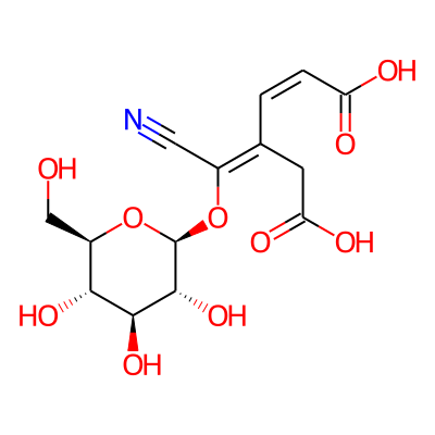 Triglochinin