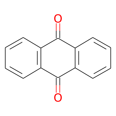 Anthraquinone