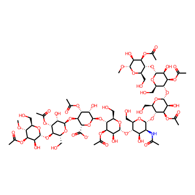 Acemannan