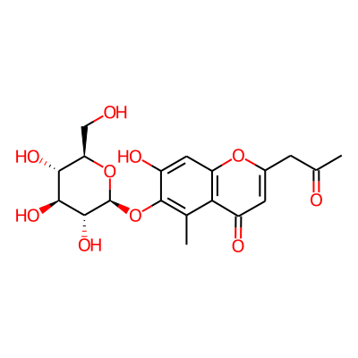 Isoaloesin