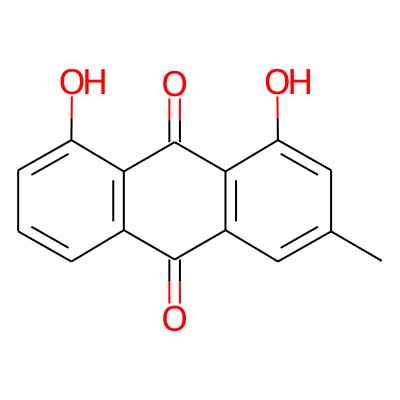 Chrysophanol