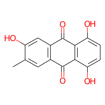 Rhababerone