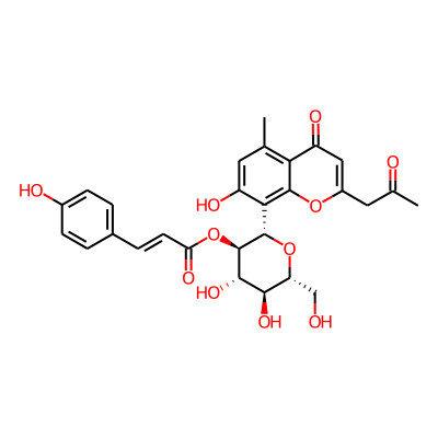 Aloeresin A