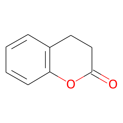 3,4-Dihydrocoumarin