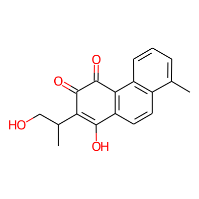 Danshenxinkun A