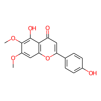Cirsimaritin