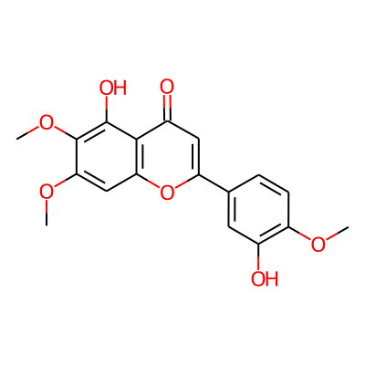 Eupatorin
