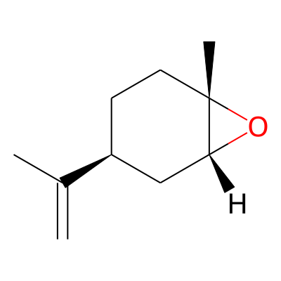Limonene oxide, cis-(-)-
