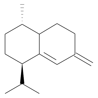 trans-Muurola-4(14),5-diene