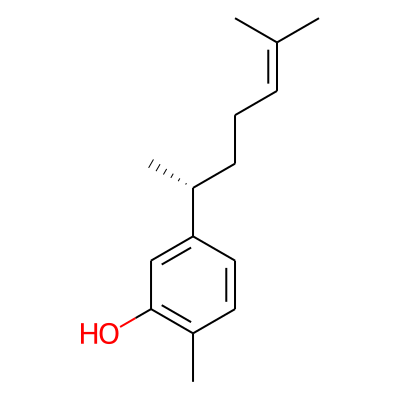 Xanthorrhizol