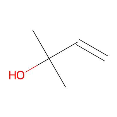 2-Methyl-3-buten-2-OL