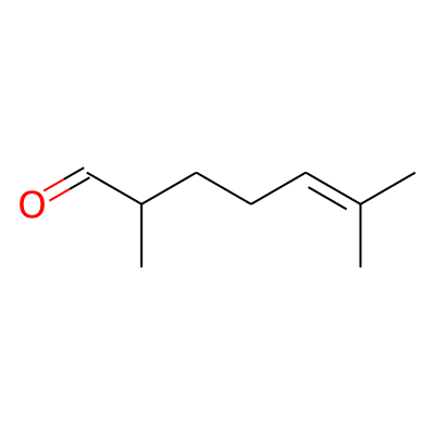 2,6-Dimethyl-5-heptenal