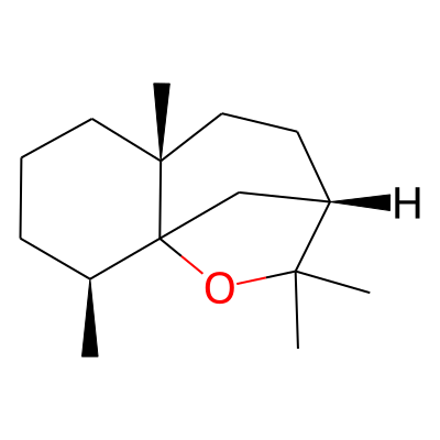 Dihydroagarofuran