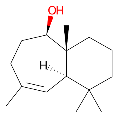 Allohimachalol